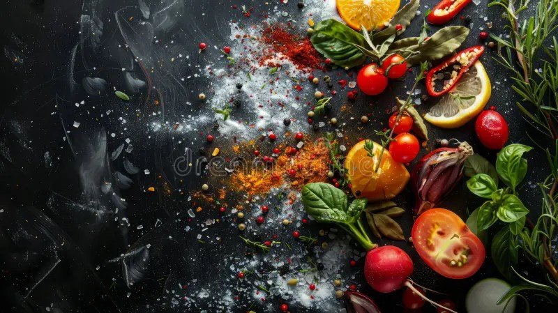 Food Quality, Freshness & Variety Drives Health and Consumer Trust