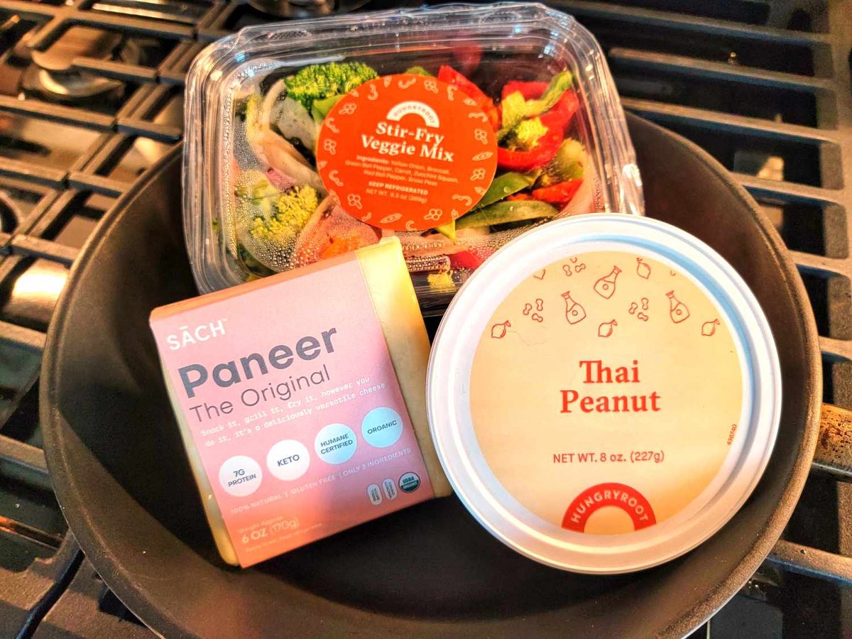 Is Hungryroot Worth It for Easy Meal Planning and Groceries?